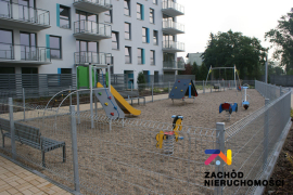 Przytulne mieszkanie z miejscem postojowym w cenie